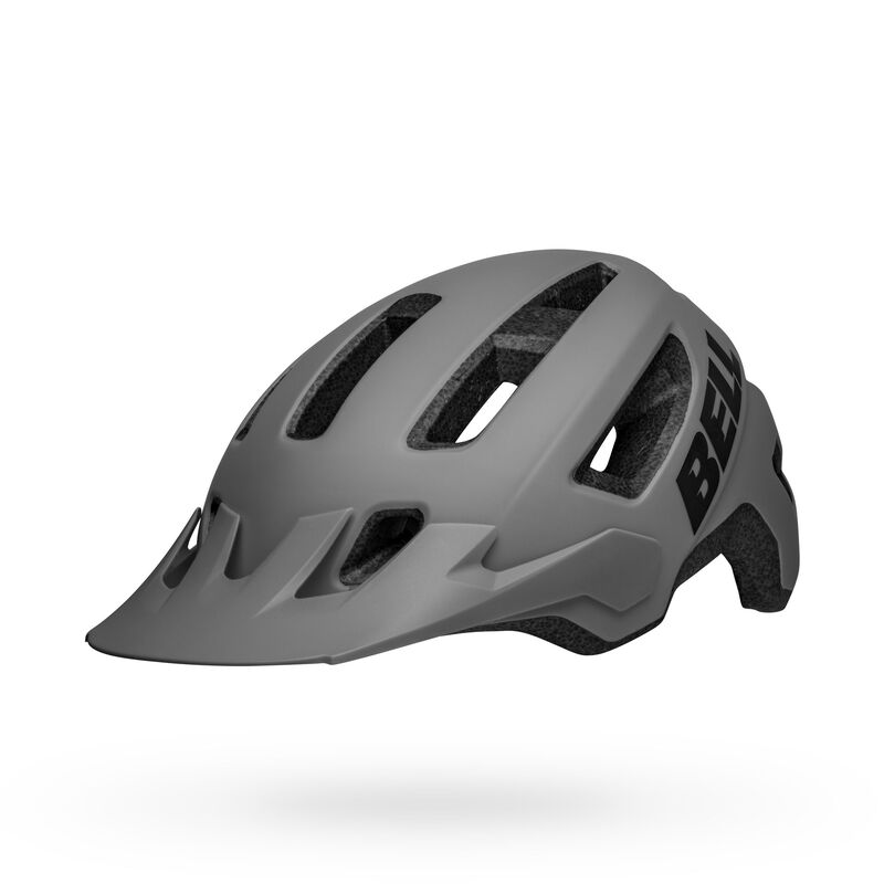 Bell Nomad 2 MIPS Bike Helmet - Lightweight & Ventilated Cycling Helmet for Road & Mountain Biking - Perfect for Commuting, Trail Riding & Urban Cycling Adventures