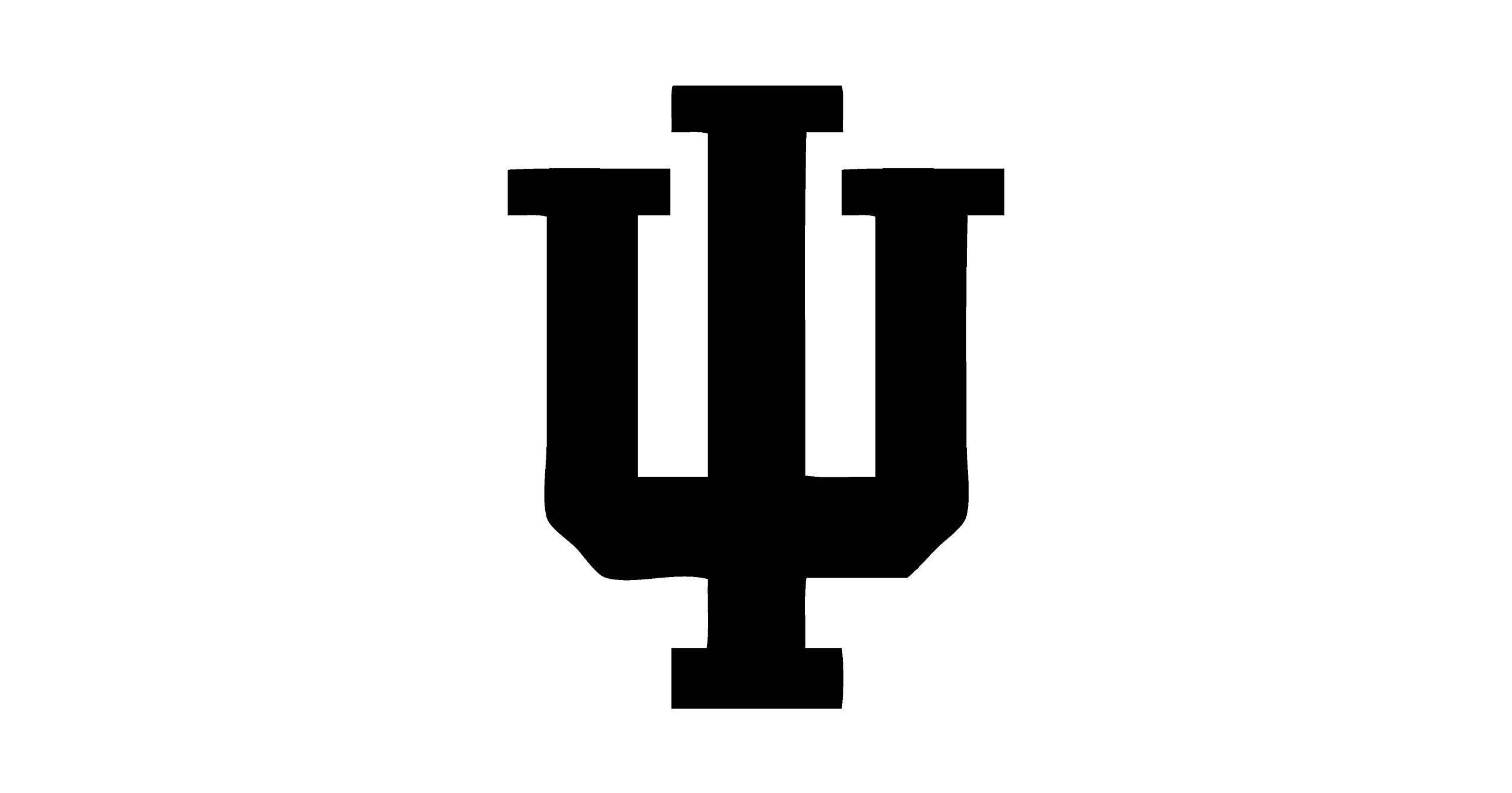Indiana University Vinyl Decal Sticker - 6
