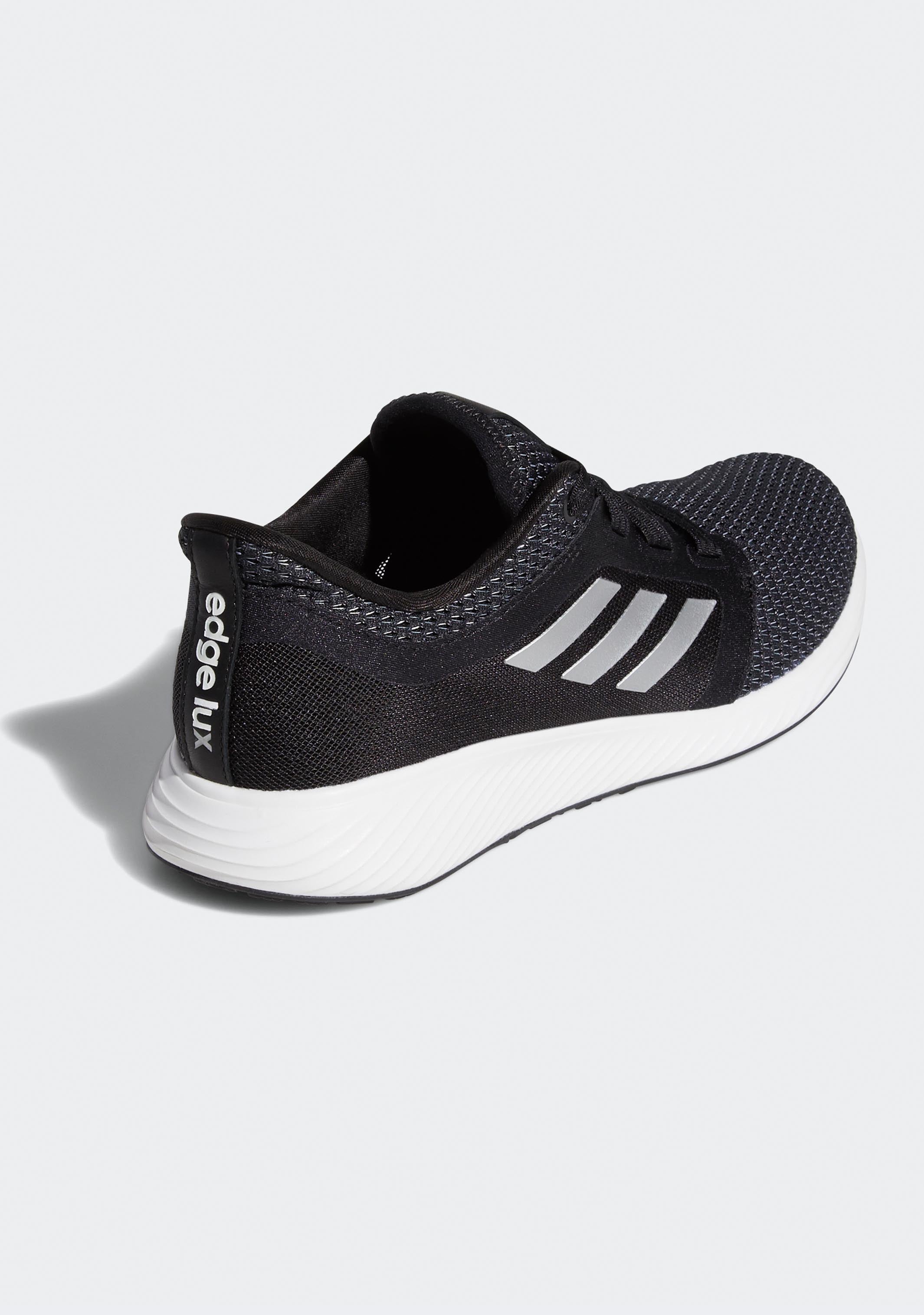 Adidas Women's Edge Lux 3 Running Shoes - Lightweight Comfort for Jogging, Gym & Daily Wear