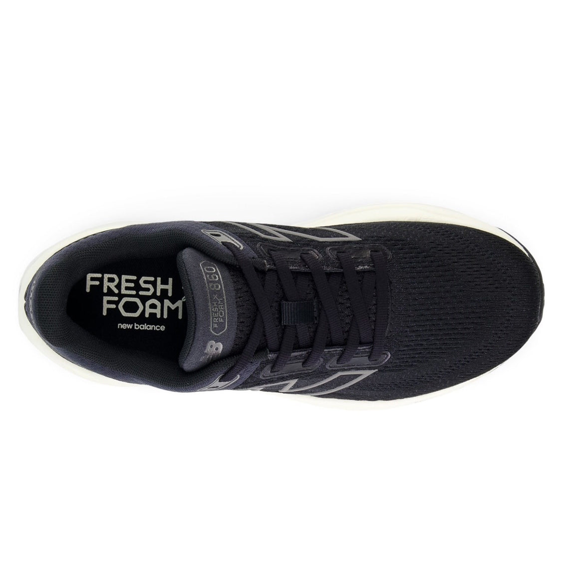 New Balance Fresh Foam X 860v14 Women's Running Shoes (Wide Width) - Perfect for Long Distance Running, Jogging & Gym Workouts