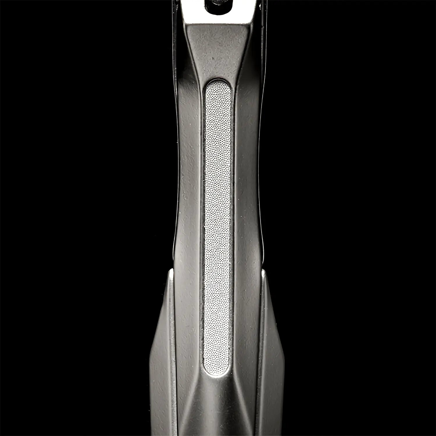 Premium Stainless Steel Nail Clippers with Curved Lever - Green Bell Takuminowaza Professional Nail Trimmer for Home, Travel & Grooming Kit