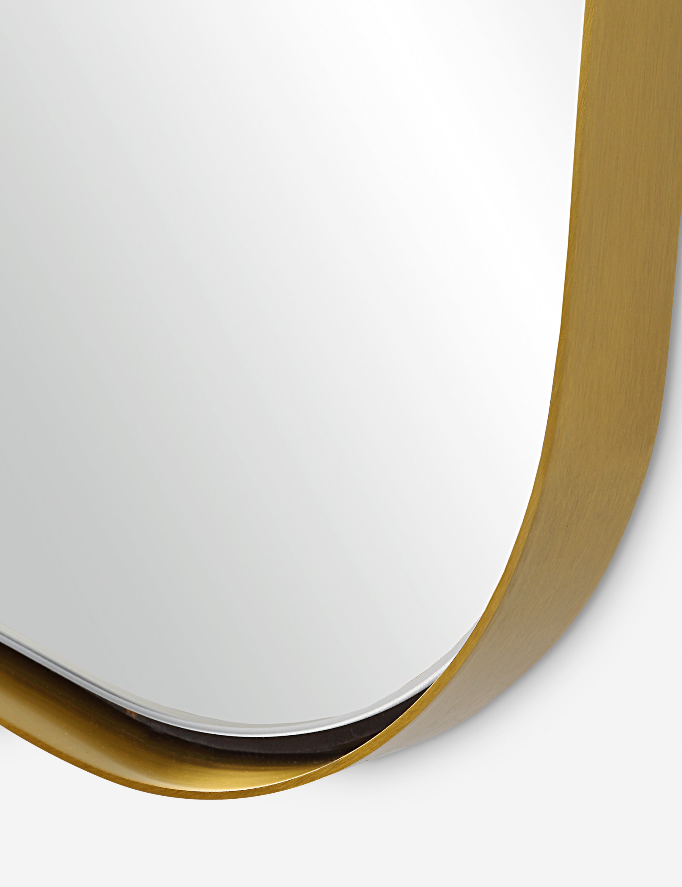 Belvoir Full Length Mirror - 60