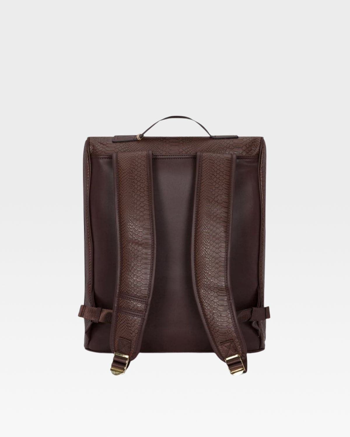 Premium Apollo 1 Travel Set in Chocolate Brown - Perfect for Business Trips, Vacations & Gifts | Compact & Stylish Toiletry Bag for Men & Women
