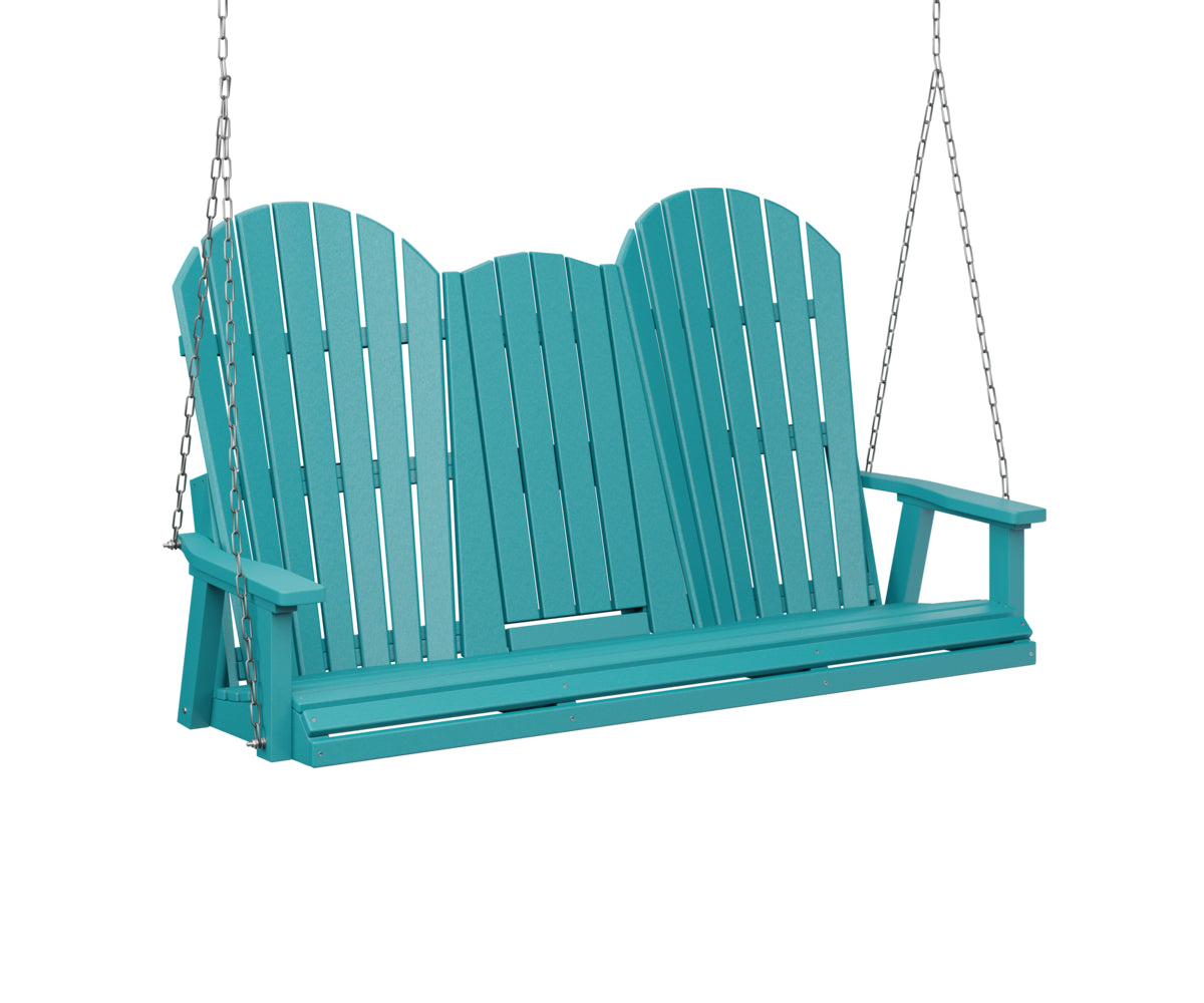 Aruba Blue