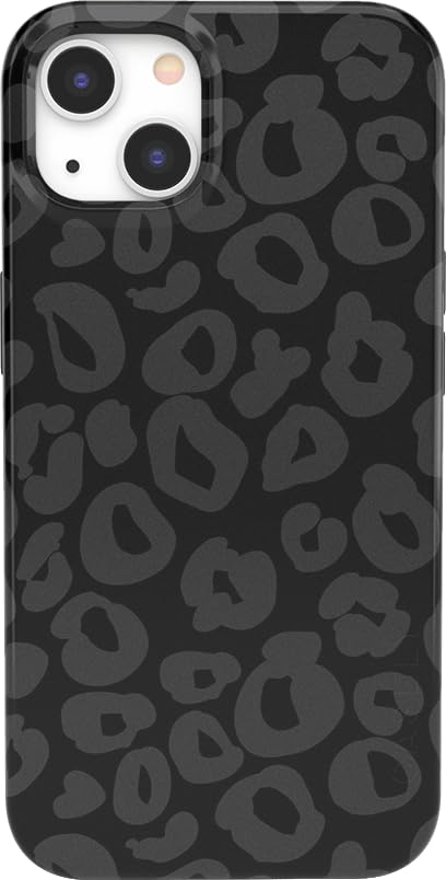 14 Into the Wild | Black Leopard