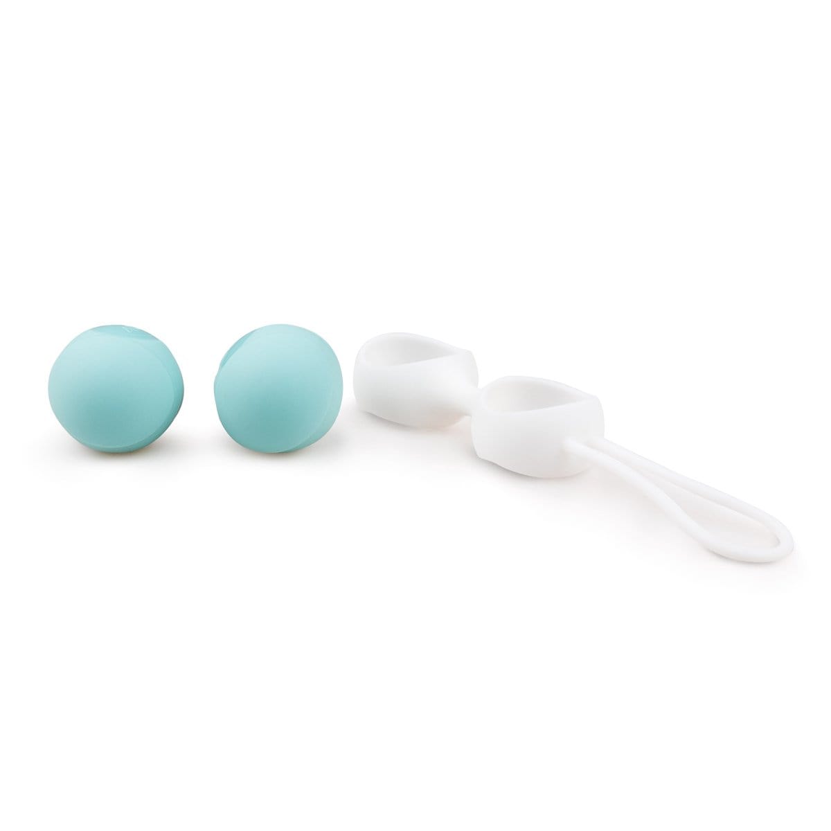 Premium Double Removable Kegel Exercise Ball Set for Women - Strengthen Pelvic Floor Muscles, Improve Bladder Control & Enhance Intimacy - Perfect for Postpartum Recovery, Fitness Training & Sexual Wellness