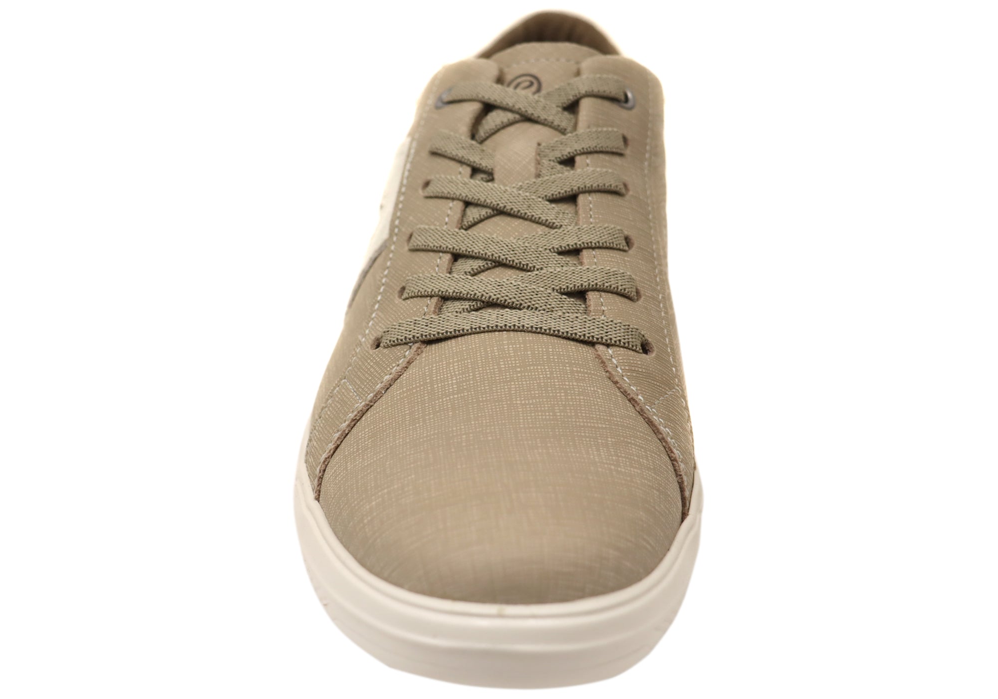 Pegada Ryder Men's Comfortable Leather Casual Shoes - Handmade in Brazil - Perfect for Walking, Travel & Everyday Wear