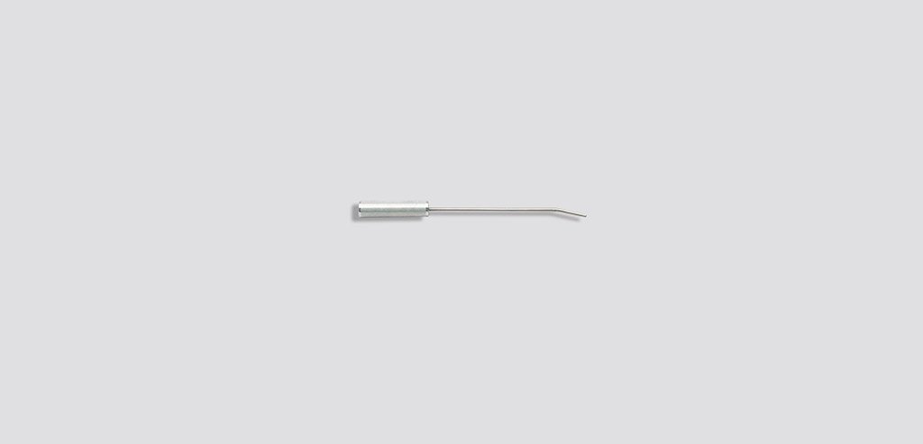 Ultra 28 Long x 7/16 Diameter Inline Pick with 2 1/4 Sharp Pencil Point - Professional Lock Picking Tool for Locksmiths & Security Experts - Perfect for Home Security, Lock Repair, and DIY Locksmith Projects