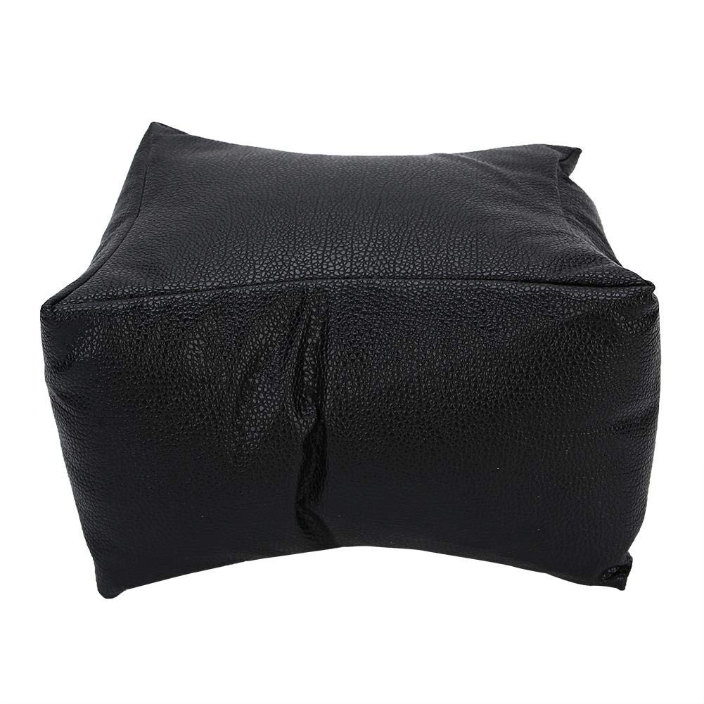 Washable Nail Art Hand Pillow - Nail Polish Hand Cushion & Trainer for Nail Salon, Manicure Practice & At-Home Nail Care - Perfect for Nail Technicians & DIY Enthusiasts