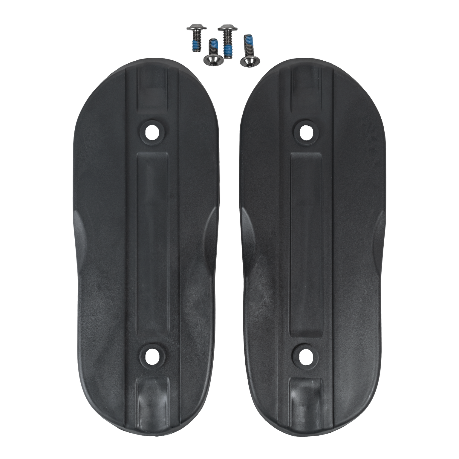 FR UFR SOUL PLATES - Premium Skateboard Deck Plates for Enhanced Performance - Perfect for Street Skating, Tricks, and Custom Board Setups