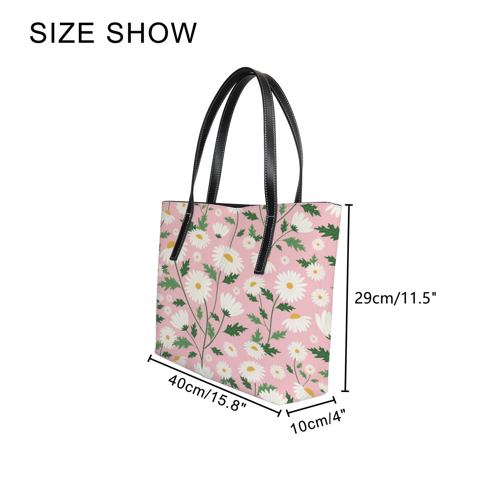 Stylish Leather Crossbody & Tote Handbags for Women - Premium Zippered Work Bags by Coach - Perfect for Office, Travel & Everyday Use