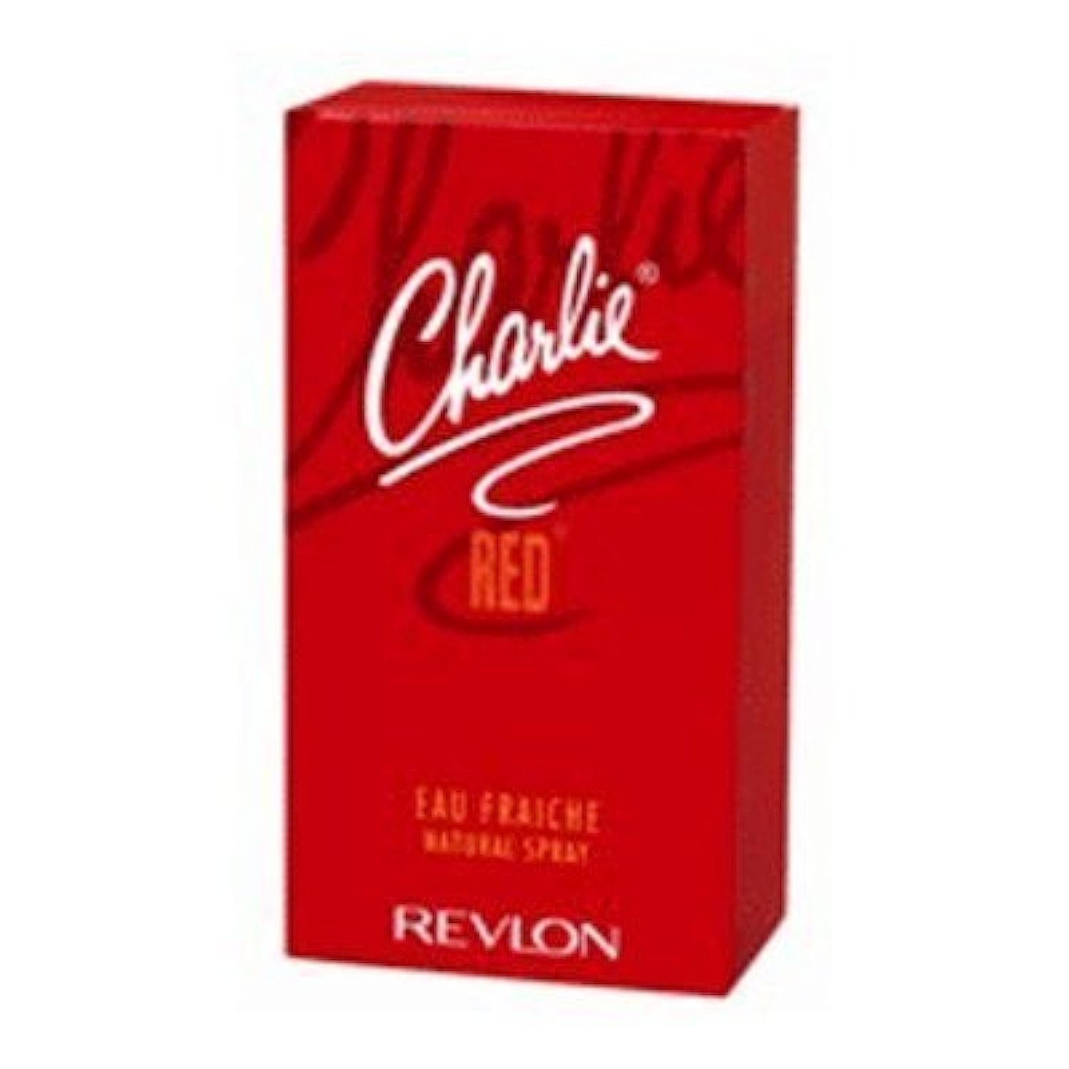 Revlon Charlie Red EDT Perfume for Women - 15ml Floral Fragrance, Long-Lasting & Lightweight - Perfect for Daily Wear, Office & Special Occasions