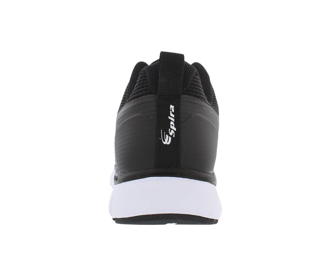 Spira Women's Walking Shoes - Lightweight Comfortable Sneakers for Walking, Running & Travel - Perfect for Workouts, Gym & Everyday Wear