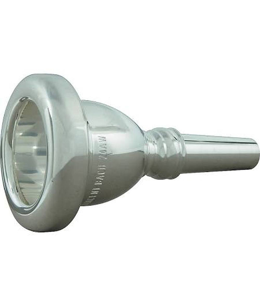 Bach Tuba/Sousaphone 24 Mouthpiece - Premium Brass Instrument Accessory for Professional Musicians & Students - Perfect for Marching Bands, Orchestras & Solo Performances