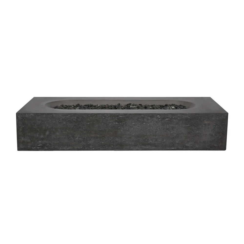 Alchemy Outdoor Patio Fire Table - 42