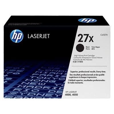 High-Quality LaserJet 4000 Toner Cartridge Replacement - Compatible with HP 4000 Series Printers | Perfect for Office Printing & High-Volume Documents