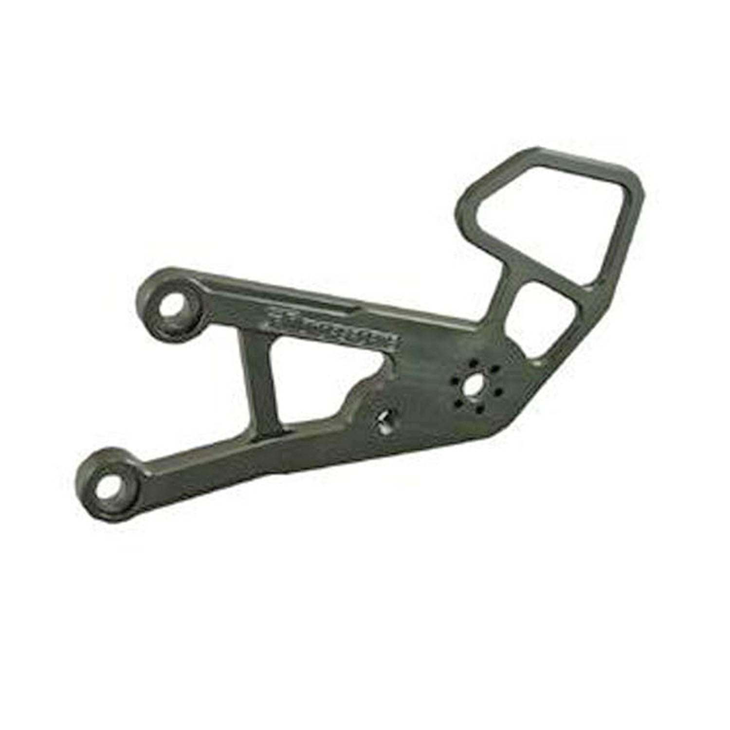 Kawasaki ZX6R ZX636 Left Hand Side (LHS) Bracket 05-0147L - Motorcycle Replacement Part for Racing & Street Performance