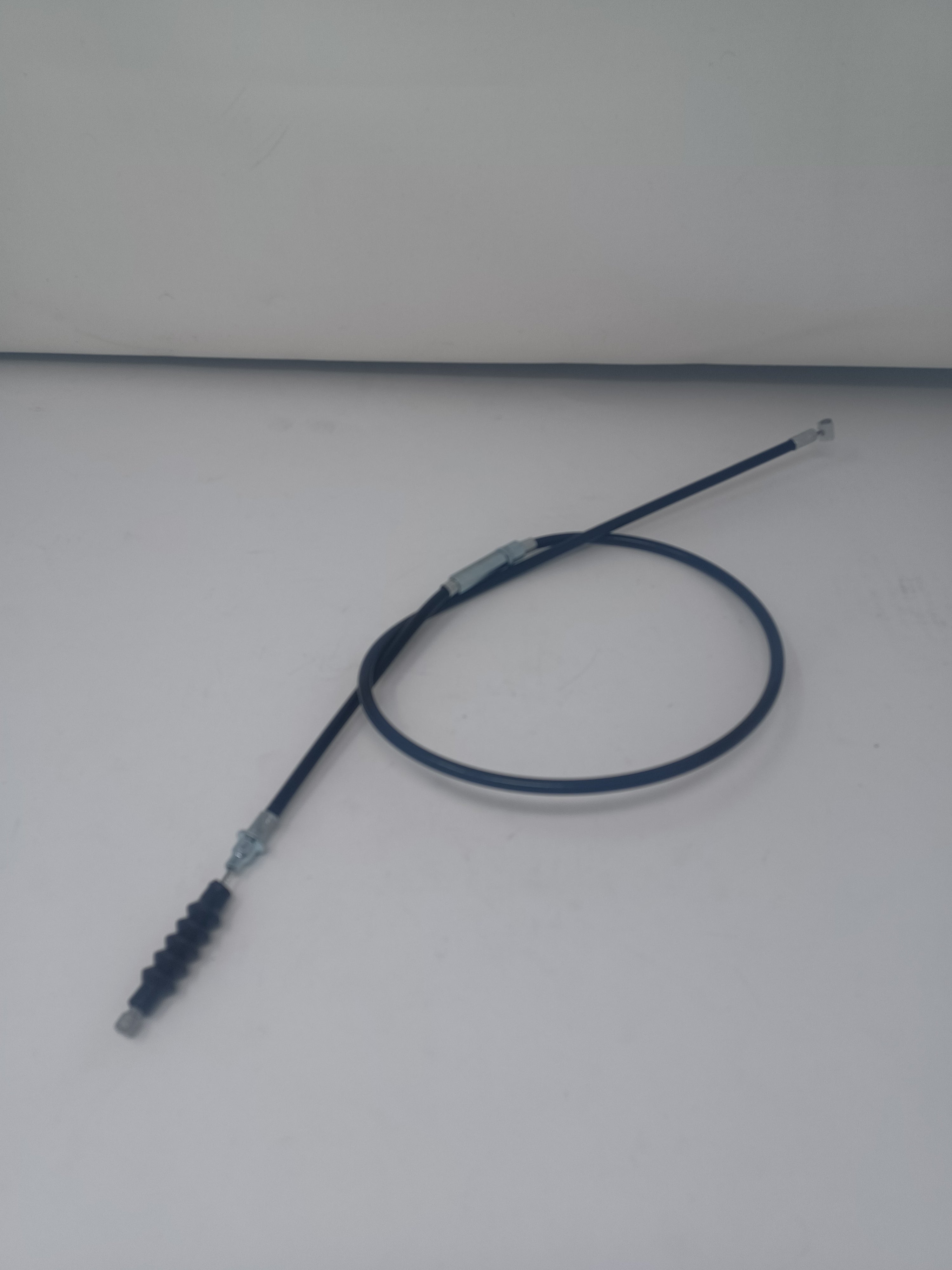 Venom Thunder 125cc Dirt Bike Clutch Cable (310015029001) - High Performance Replacement Part for Off-Road Motorcycles - Perfect for Trail Riding & Motocross Racing