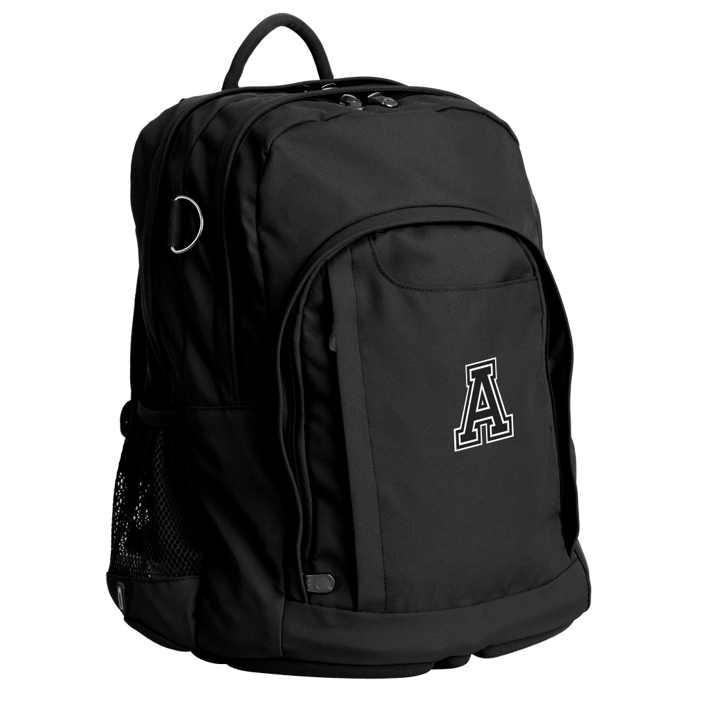 Osteo Senior Backpack for Elderly - Lightweight & Comfortable Travel Backpack with Adjustable Straps - Perfect for Walking, Hiking, and Daily Use