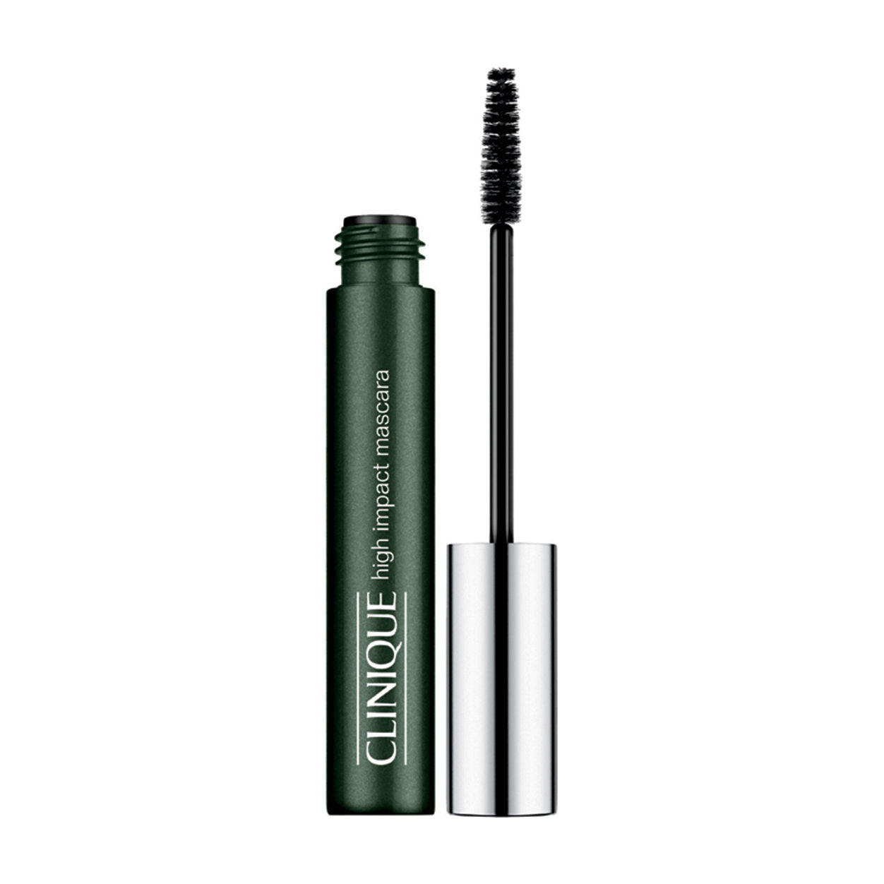 Best Volumizing & Lengthening High Impact Mascara - Waterproof & Smudge Proof for Dramatic Lashes | Perfect for Daily Wear, Night Out & Special Occasions