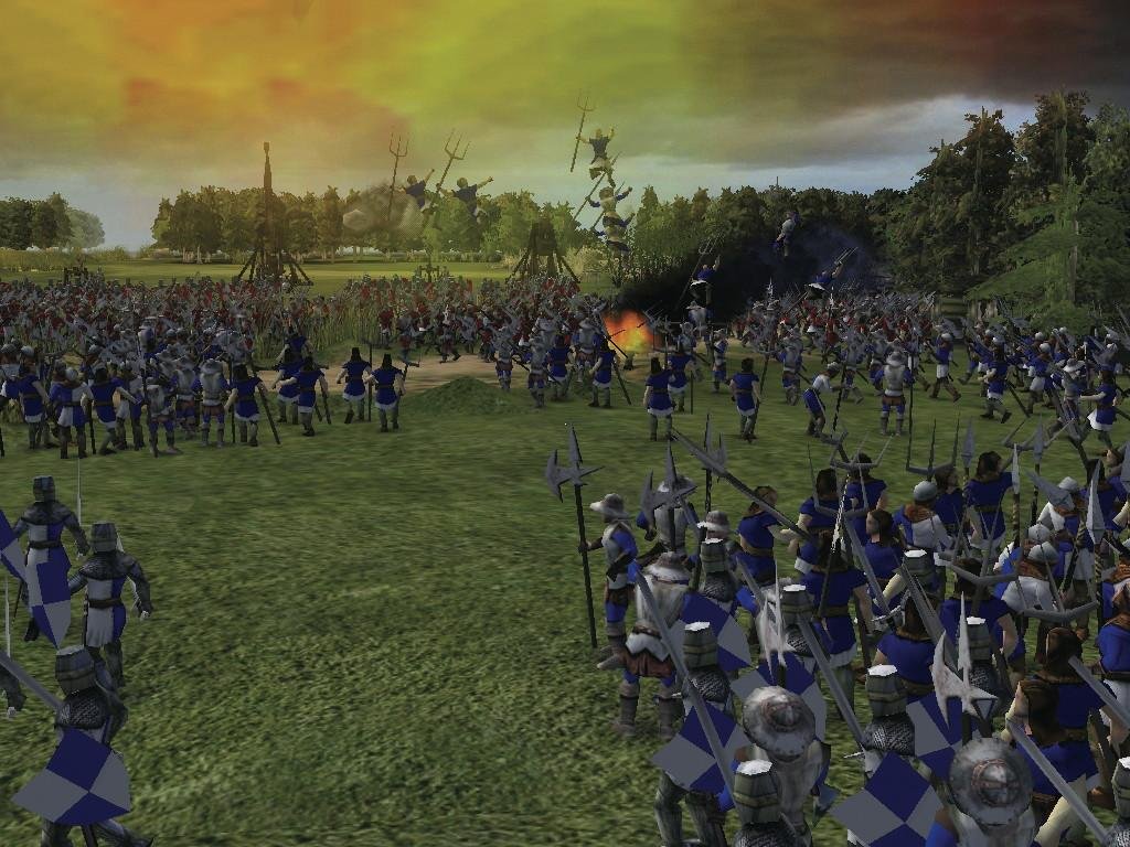 The Stronghold Collection - Best Strategy Games for PC | Medieval Castle Building & Warfare Simulation | Perfect for History Buffs & Gamers