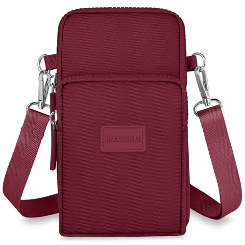 #6 Wine Red