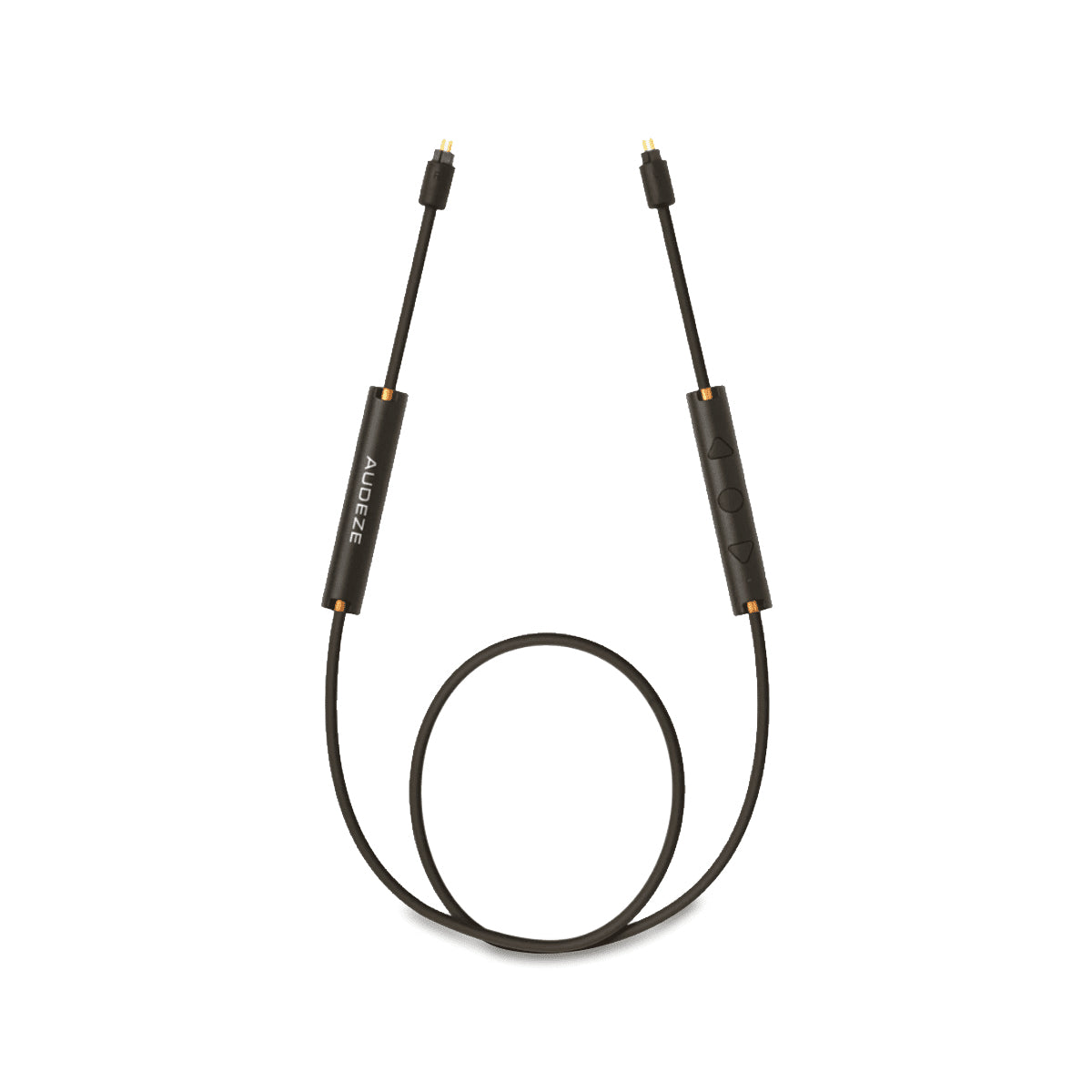 Audeze Cipher Bluetooth Cable for iSine Headphones - Wireless Audio Upgrade for iPhone, iPad & Music Lovers | Perfect for Commuting, Workouts & Travel