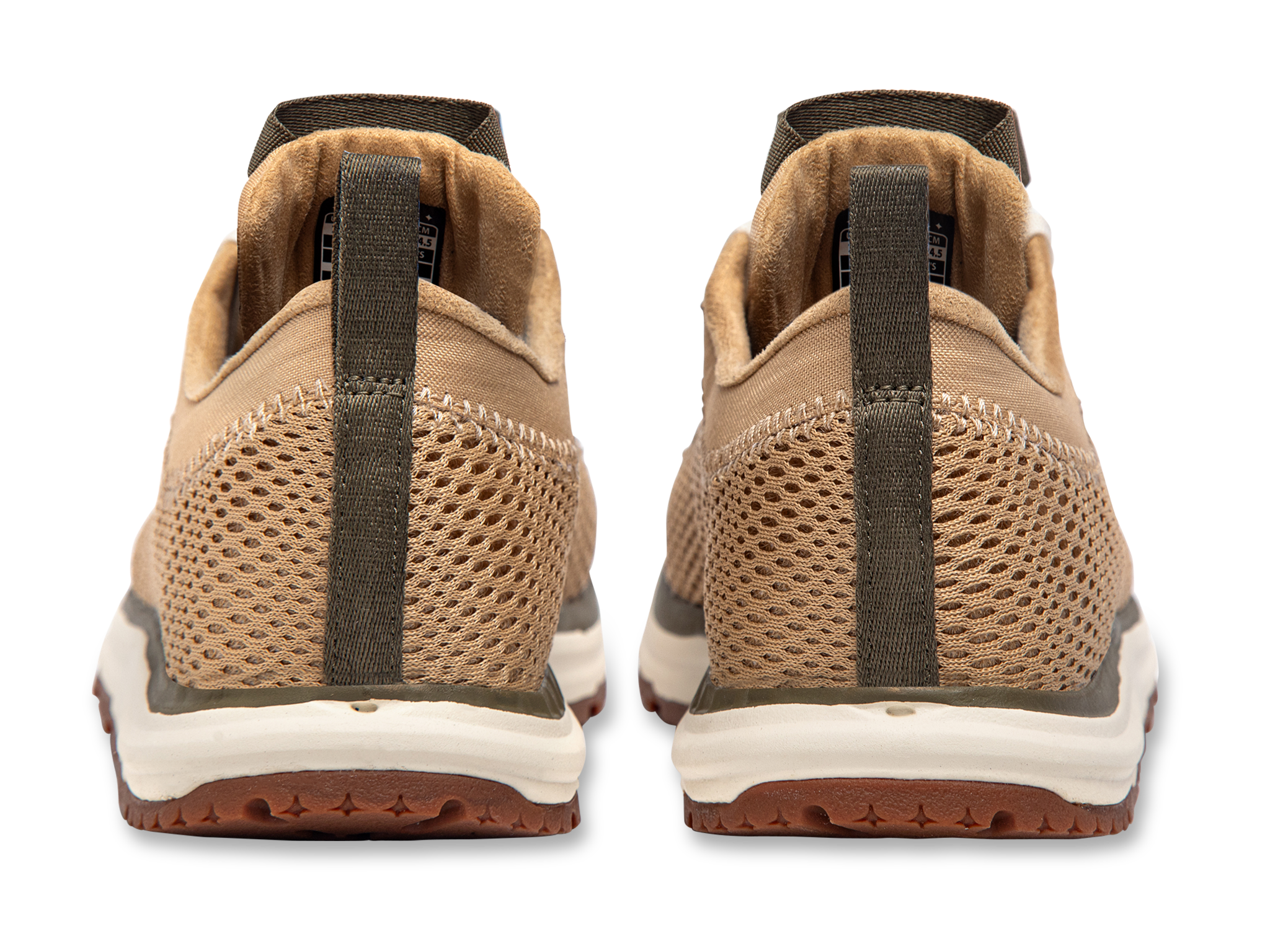 Crewer - Premium Quality Men's & Women's Casual Sneakers | Comfortable Lightweight Walking Shoes for Everyday Wear | Perfect for Work, Travel & Outdoor Activities