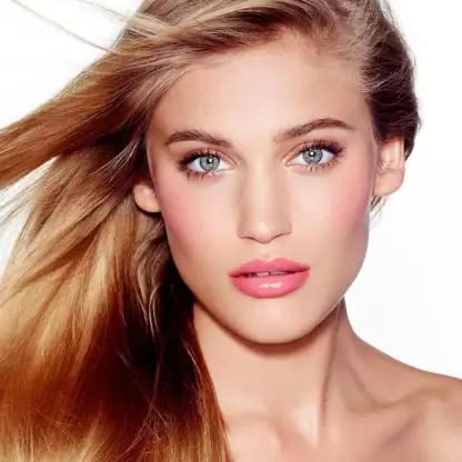 NEW Women's Face Compact Powder - Lightweight, Long-Lasting Makeup for Daily Use & Touch-Ups | Perfect for On-the-Go Beauty & Travel Essentials