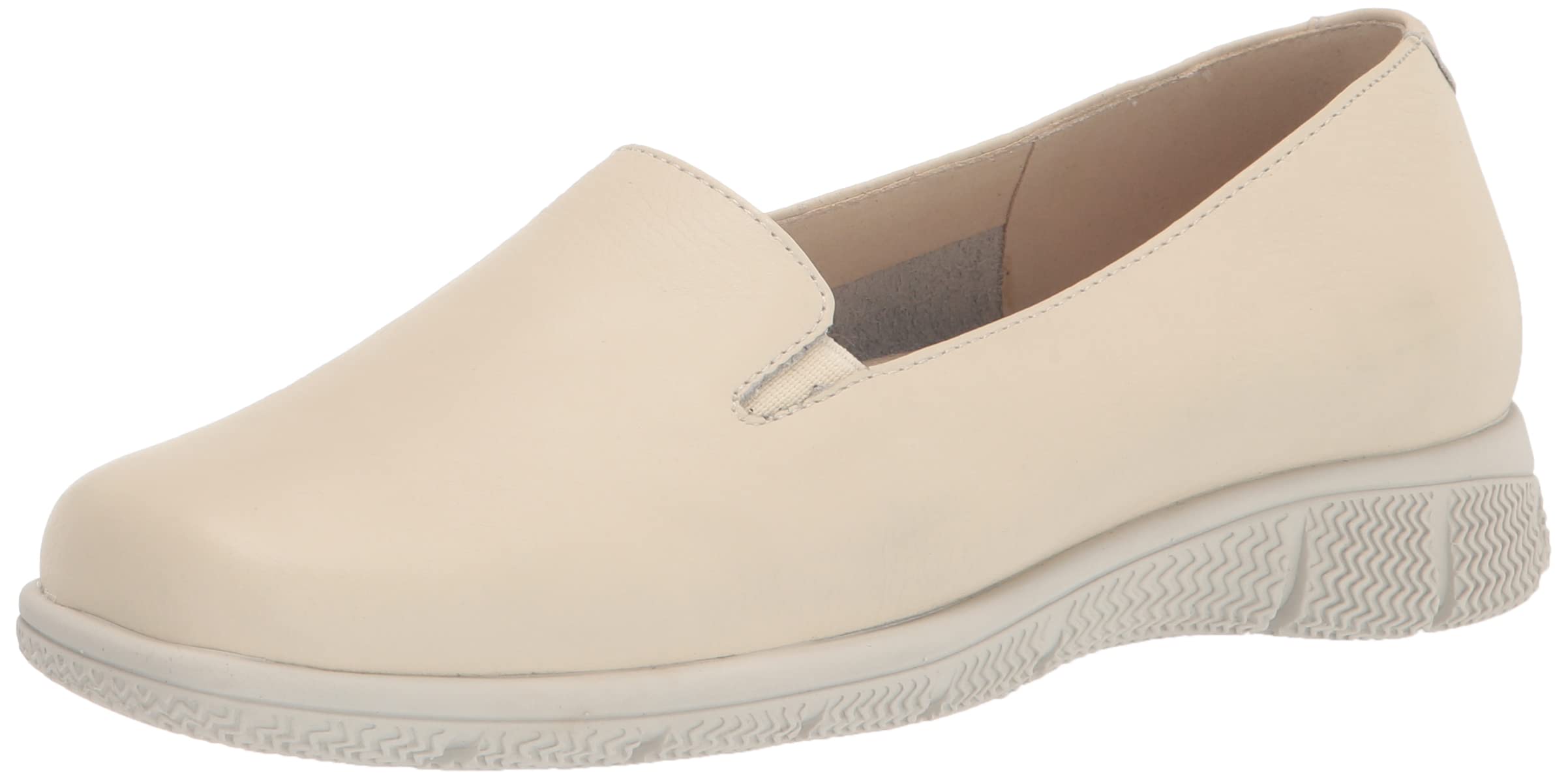 Trotters Women's Comfortable Slip-On Loafers - Casual & Dressy Shoes for Work, Travel & Everyday Wear