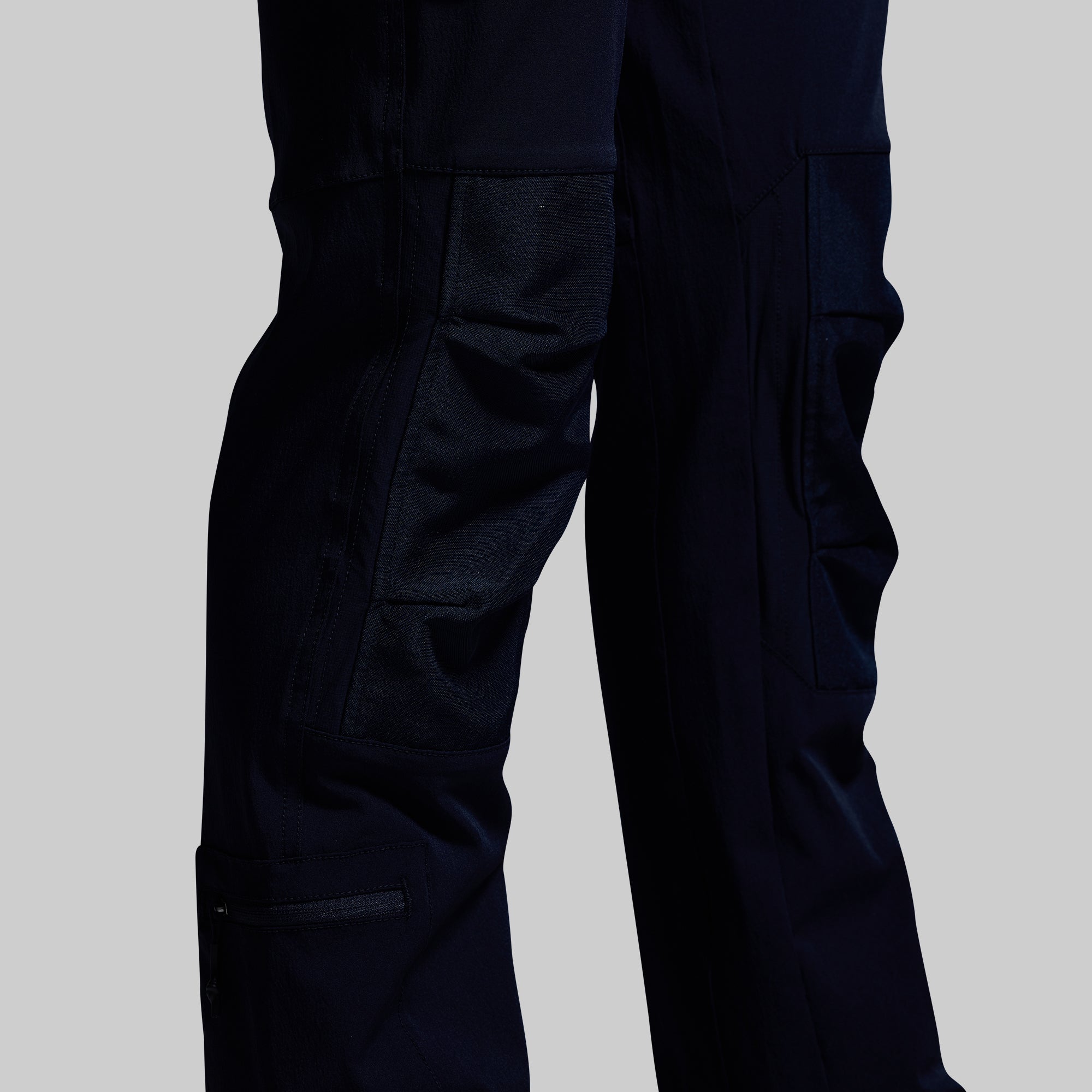 Tactical Women's Op Assault Pants - Police Blue | Durable Combat & Duty Pants for Law Enforcement, Airsoft, Outdoor Adventures & Range Training
