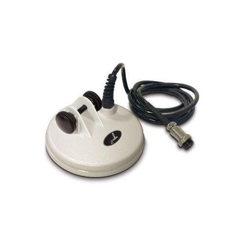 Teknetics T2 Ltd Professional Metal Detector with 5