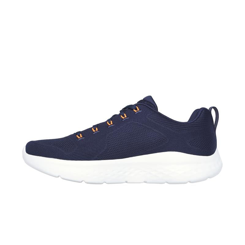 Nike GO RUN LITE Running Shoes for Men & Women - Lightweight Comfortable Athletic Sneakers for Jogging, Gym Workouts & Daily Wear (Style: 220899/NVOR)