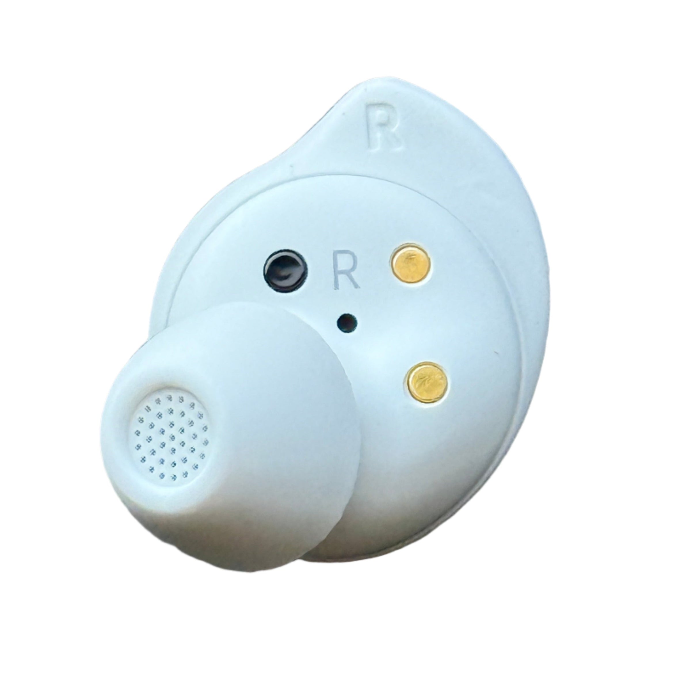 Original Samsung Galaxy Buds FE Right Earbud Replacement - Wireless Bluetooth Earbud for Music, Calls & Workouts | Compatible with Galaxy Phones & Android Devices | Perfect for Gym, Running & Daily Commute