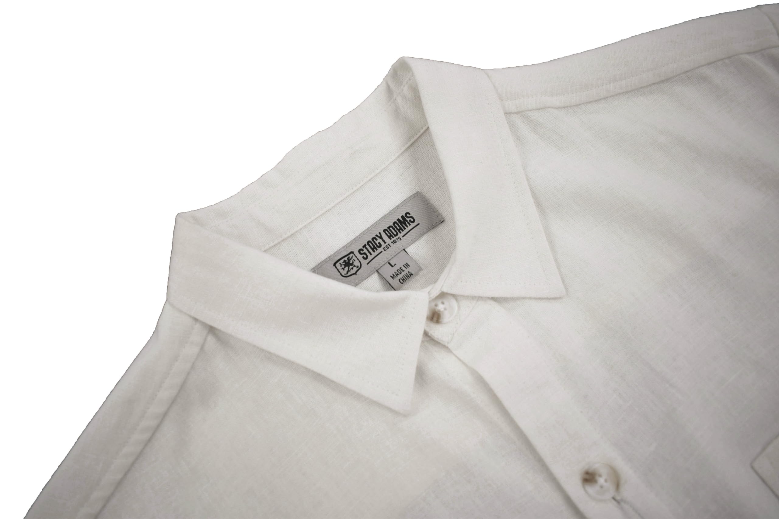 Stylish STACY ADAMS Linen Spring Outfits for Women - Perfect for Office Wear, Garden Parties & Summer Vacations