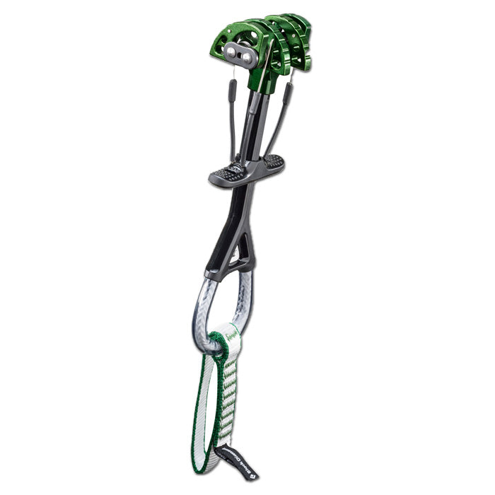 Black Diamond Camalot Ultralight Cam - Lightweight Climbing Protection for Rock Climbing, Mountaineering & Outdoor Adventures