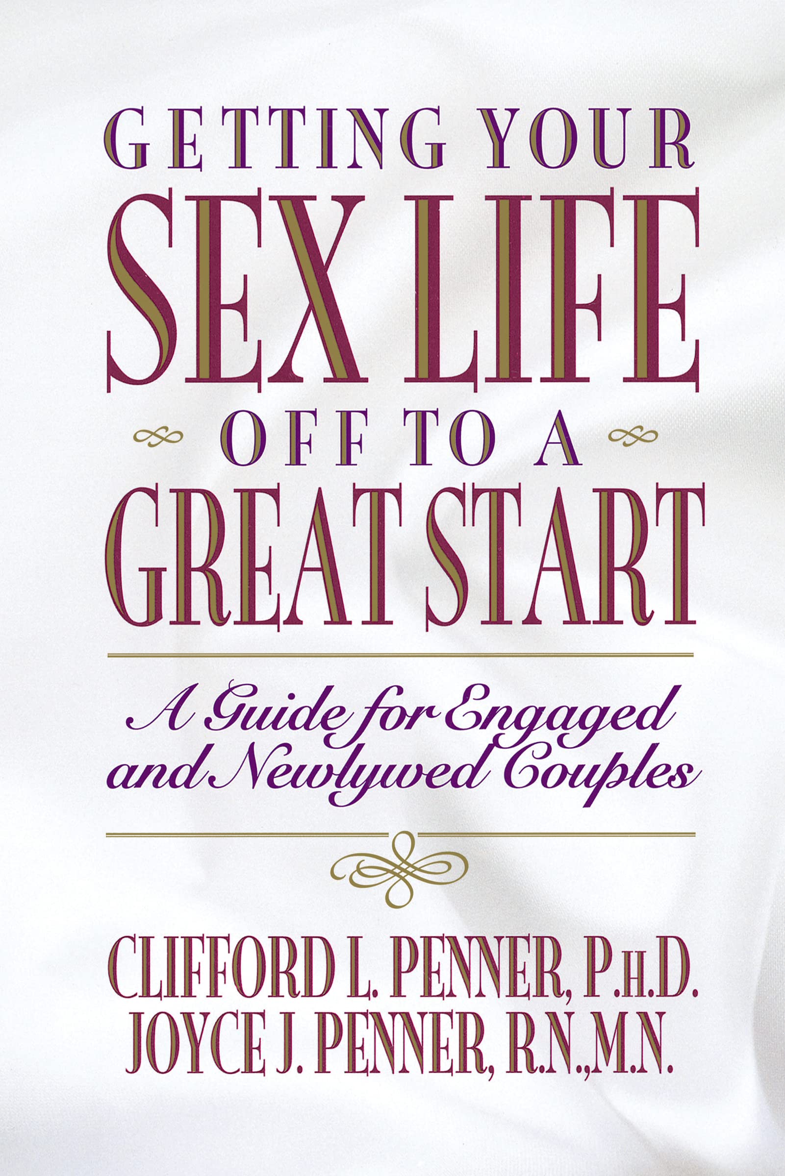 Ultimate Guide to a Great Sex Life for Engaged & Newlywed Couples | Relationship Advice for Newly Married | Perfect Wedding Night & Honeymoon Tips