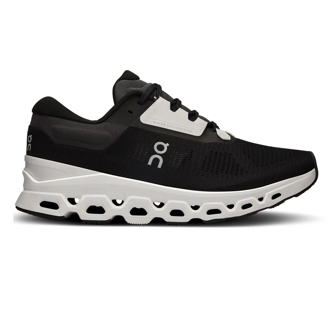 Women's On Running Cloudstratus 3 Running Shoes - Lightweight Cushioned for Road & Trail Running - Perfect for Marathon Training & Daily Jogging