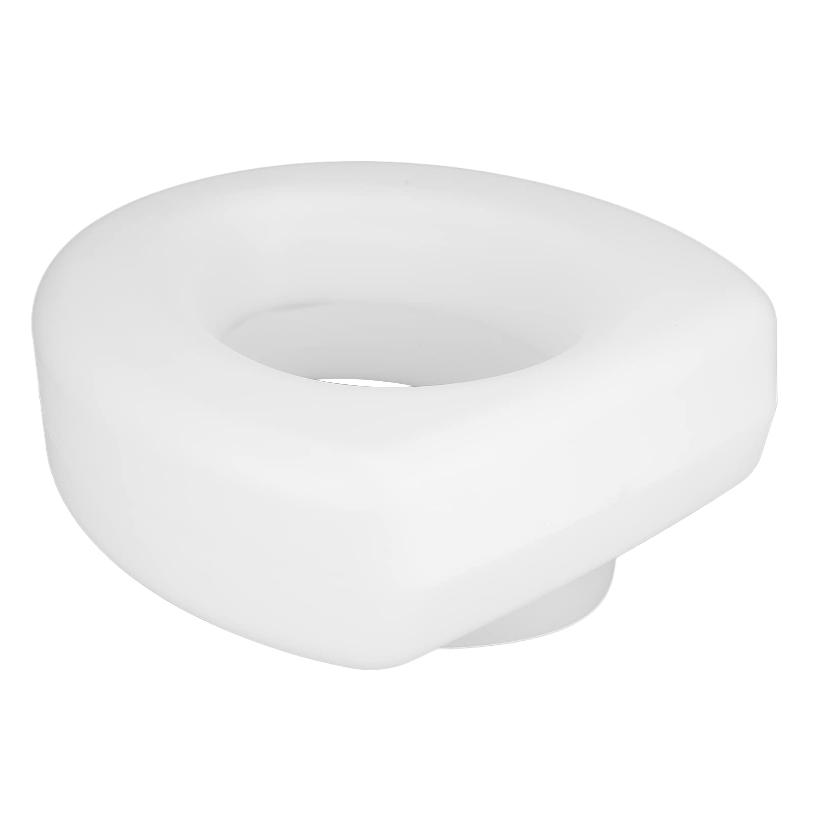 **Raised Toilet Seat with Handles - Adjustable Height Toilet Seat Riser for Elderly & Disabled - Non-Slip Bathroom Safety Aid for Seniors & Handicap - Ideal for Post-Surgery & Mobility Assistance**    *(Use Case: Perfect for elderly care, post-surgery recovery, arthritis relief, and improving bathroom safety for individuals with limited mobility.)*