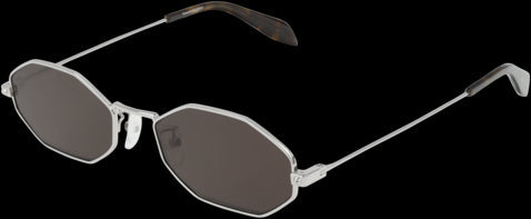 AM0211SA-002 - SILVER - BROWN