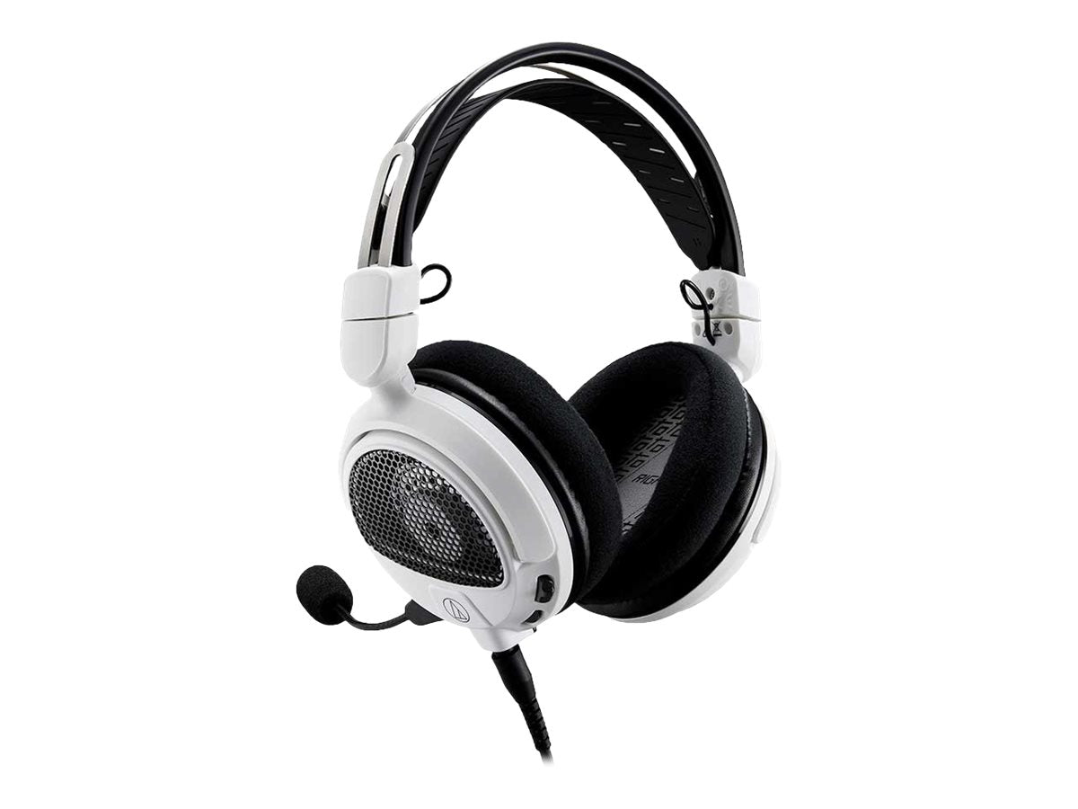 Audio Technica ATH-GDL3 Gaming Headset with High-Quality Sound for PC, PS5, Xbox - Perfect for Streaming, Esports & Online Gaming