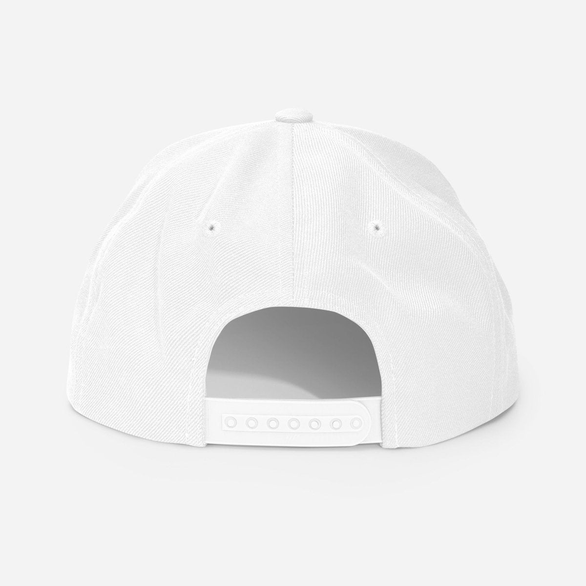 Stylish Embroidered Snapback Hat for Men & Women - Trendy Adjustable Baseball Cap for Streetwear, Sports & Outdoor Activities