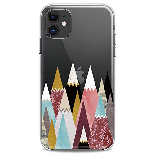 Colored Triangles