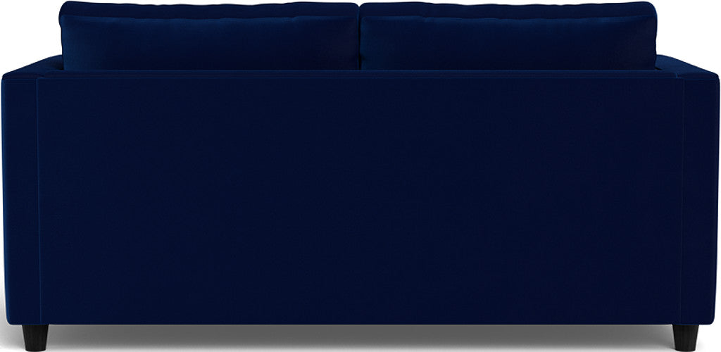 Ladybird 54 Twin Sleeper Loveseat - Convertible Sofa Bed for Small Spaces | Perfect for Guest Rooms, Apartments & Cozy Living Rooms