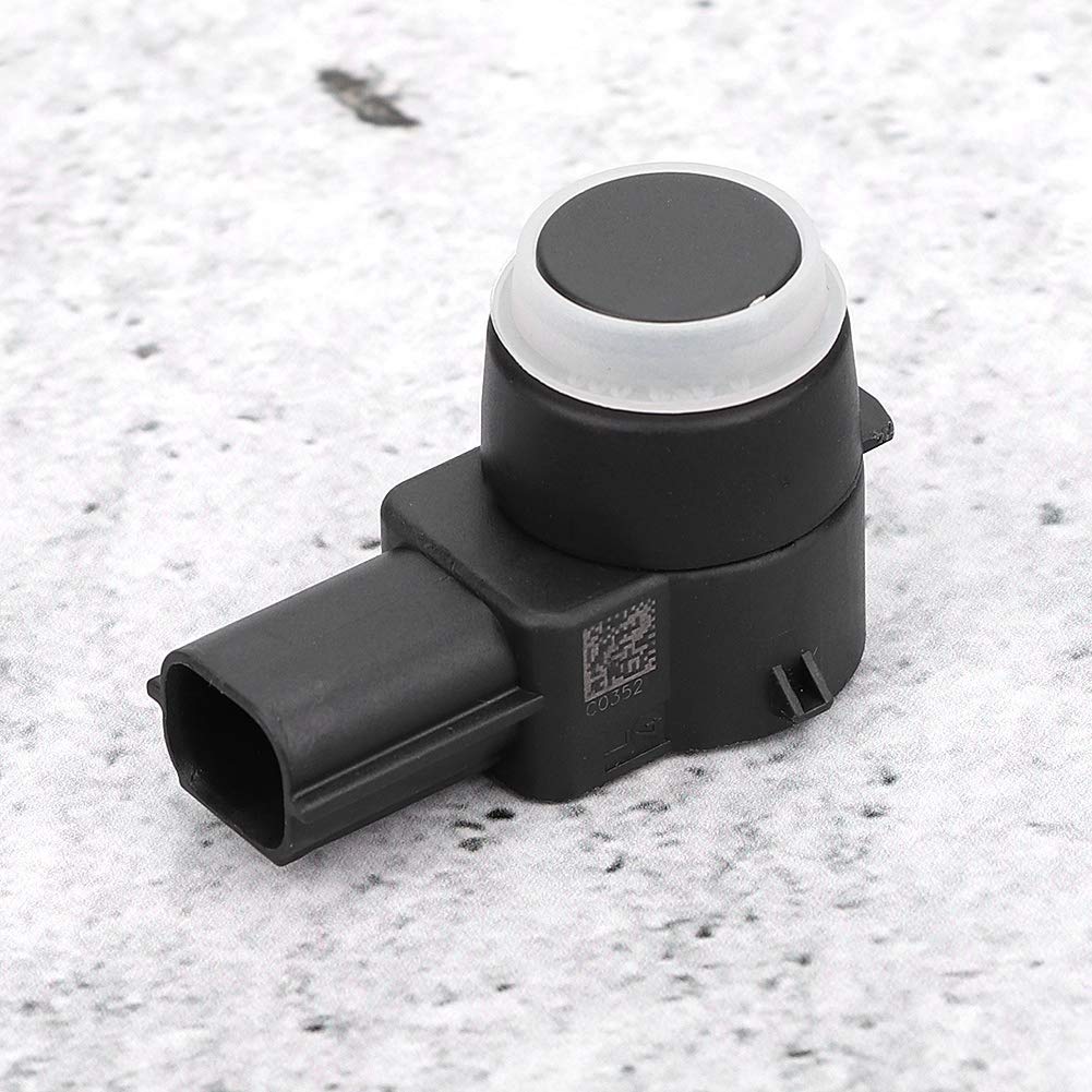 Aramox Parking Sensor - 92229605 Parking Distance Control PDC Assist Sensor for Cars | Easy Parking Assistance for Tight Spaces & Garages