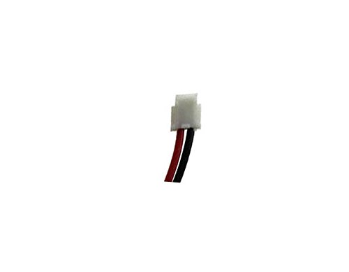 High Capacity 800mAh Replacement Battery for Datalogic QS6500BT QS65 Series - Compatible with QS65-2030000R, QS65-2040032-401R, QS65-3010101-105, QS65-3030000R, QS65-4040001-401R - Perfect for Warehouse Scanners & Barcode Readers
