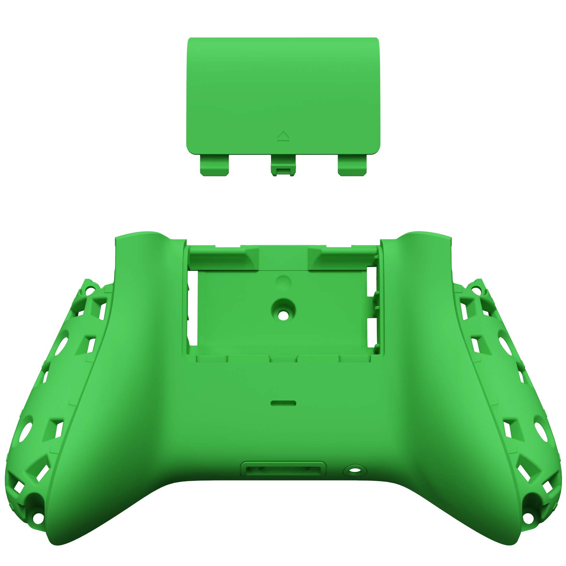 eXtremeRate Green Shell for Xbox Series X/S Controller - Gaming Accessory
