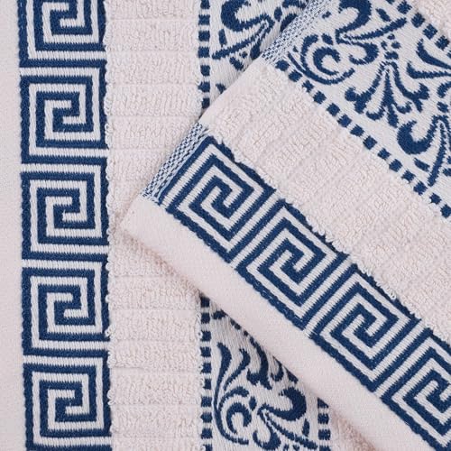 Ivory-navy