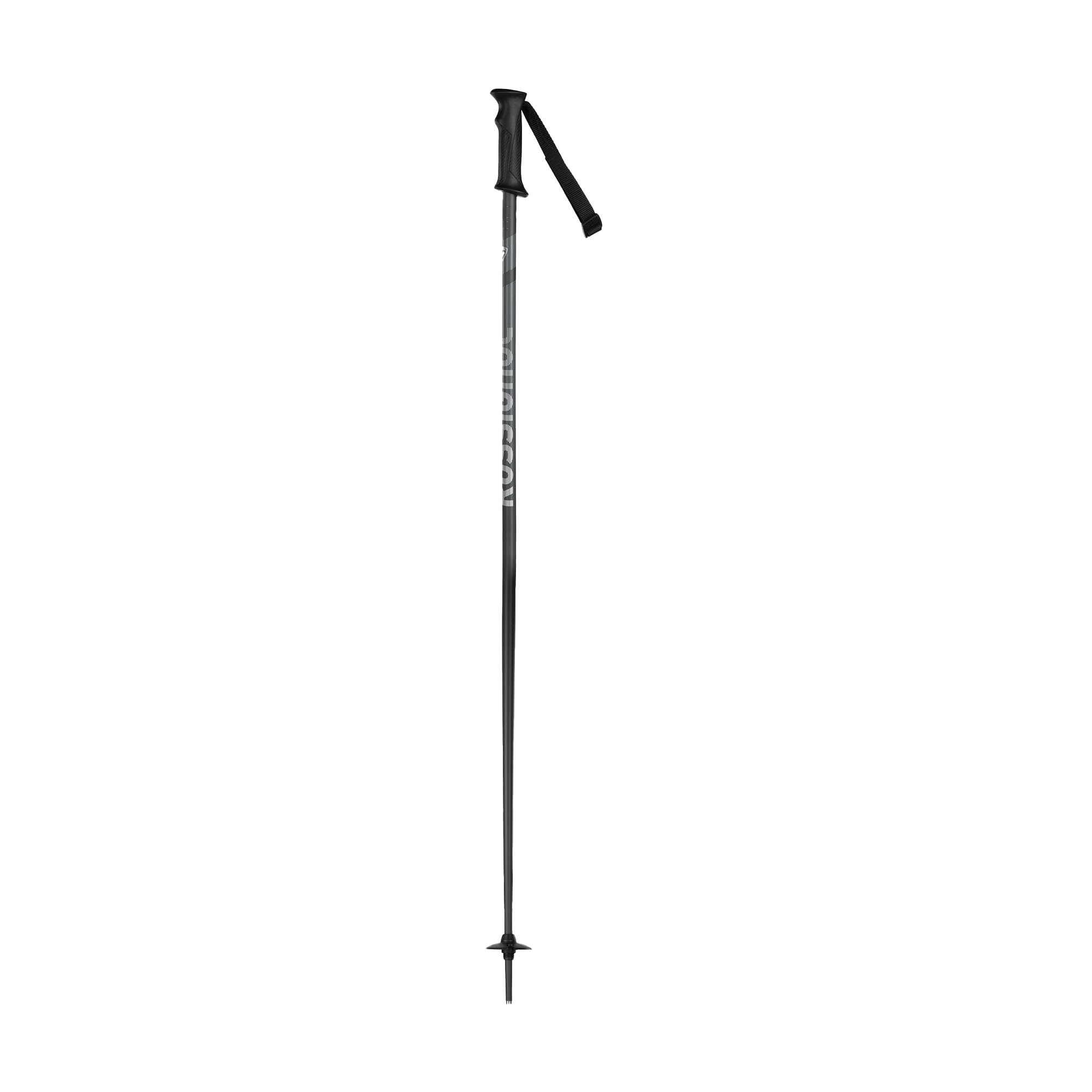 Rossignol Tactic Alpine Ski Poles - Lightweight & Durable Downhill Ski Poles for Men & Women - Perfect for All-Mountain, Freeride & Backcountry Skiing Adventures