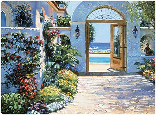 Hotel California